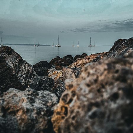 Rivage De Reve - Hyeres Plage Luaran gambar