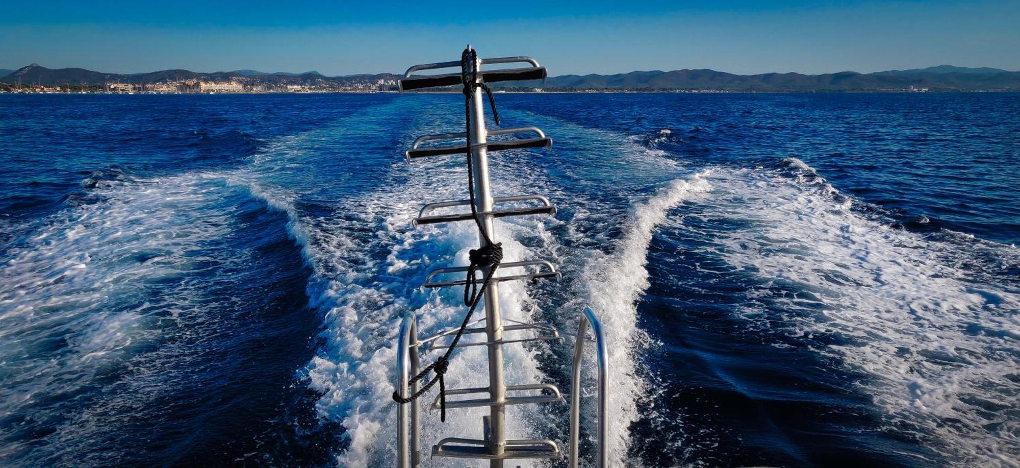 Rivage De Reve - Hyeres Plage Luaran gambar