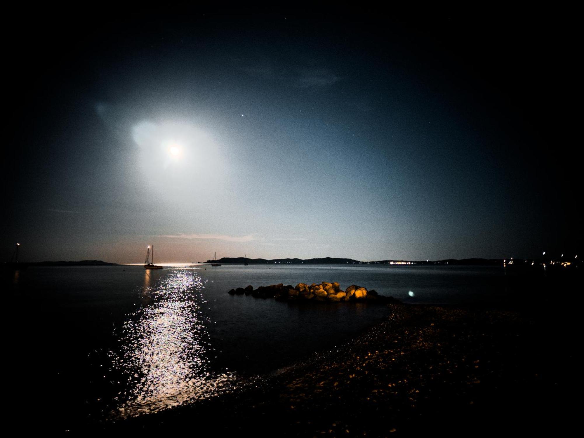 Rivage De Reve - Hyeres Plage Luaran gambar